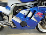 �������� �� ������ �������� Suzuki GSX-R400R 1993 ���� 16